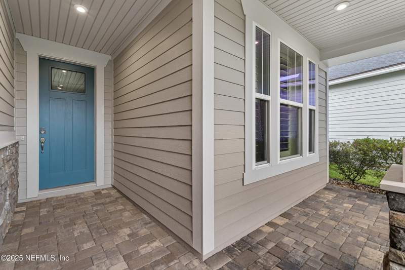 3 bedroom Single Family Residence at 106 Key Grass Court, Watersong At Rivertown, St. Johns — photo 4