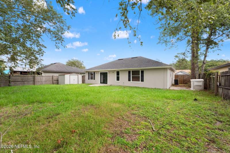4 bedroom Single Family Residence at 6952 Huntington Woods Circle, Huntington Woods, Jacksonville — photo 5