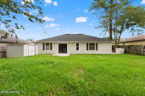 6952 Huntington Woods Circle, Jacksonville FL - photo 6 of 26