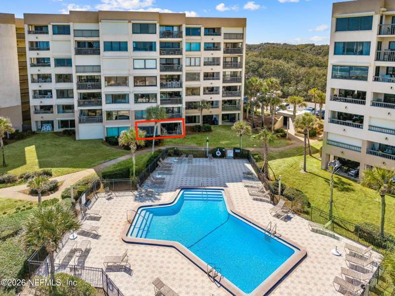 2 bedroom Condominium at 4800 Amelia Island Parkway #B-103, Amelia Surf & Racque, Fernandina Beach — photo 3