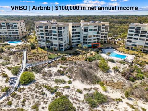 4800 Amelia Island Parkway #B-103, Fernandina Beach FL - photo 7 of 60