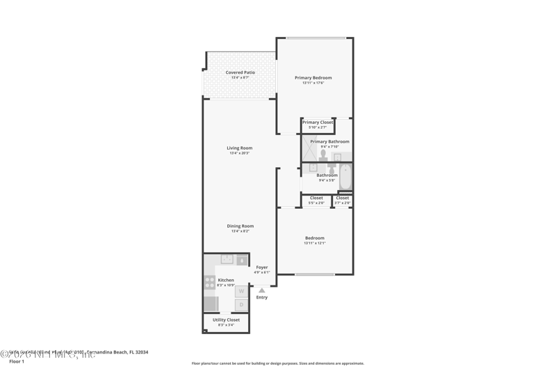 2 bedroom Condominium at 4800 Amelia Island Parkway #B-103, Amelia Surf & Racque, Fernandina Beach — photo 4