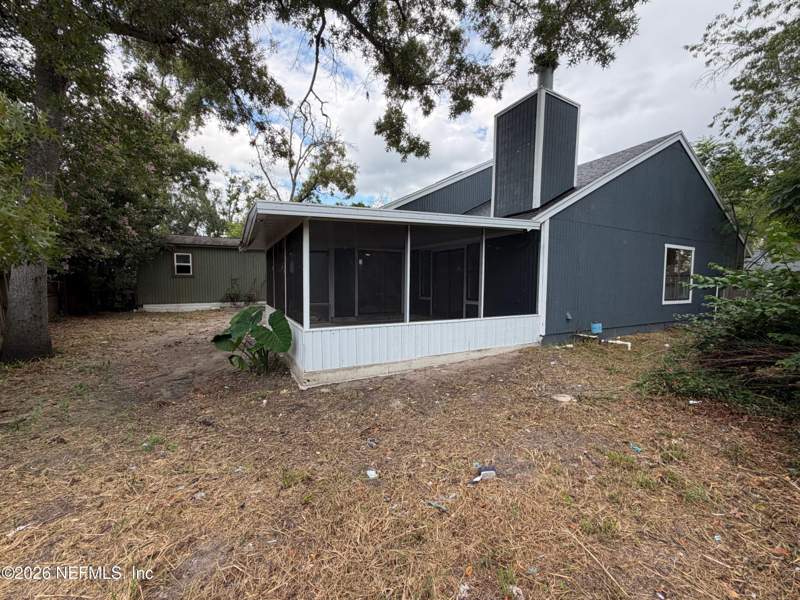 3 bedroom Single Family Residence at 8048 Kilwinning Lane, Highland Lakes, Jacksonville — photo 5