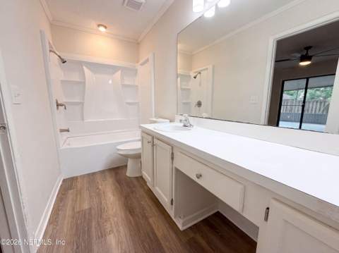 8048 Kilwinning Lane, Jacksonville FL - photo 17 of 22