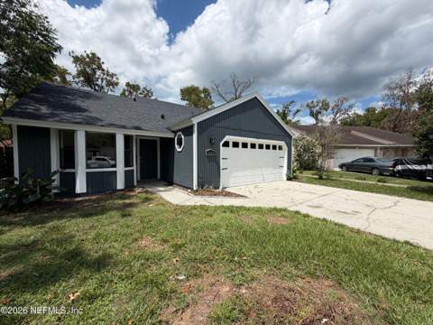 8048 Kilwinning Lane, Jacksonville FL - photo 19 of 22
