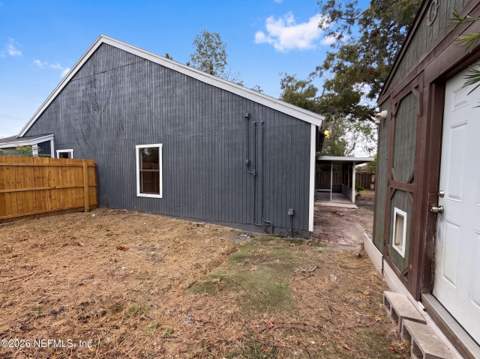 8048 Kilwinning Lane, Jacksonville FL - photo 22 of 22