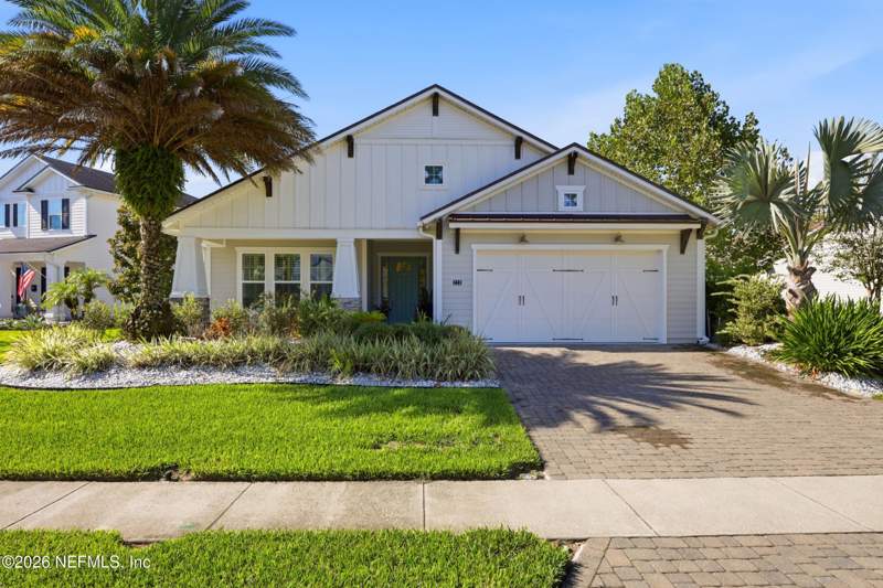 3 bedroom Single Family Residence at 220 Pine Haven Drive, Julington Lakes, St. Johns — photo 4