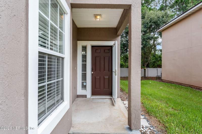 3 bedroom Townhouse at 671 Scrub Jay Drive, Gables At Wingfield, St. Augustine — photo 3
