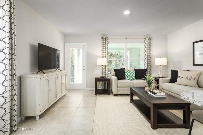 3 bedroom Townhouse at 13182 River City Villas Court, River City Villas, Jacksonville — photo 2