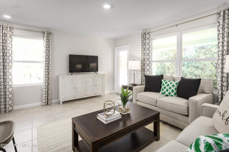 3 bedroom Townhouse at 13182 River City Villas Court, River City Villas, Jacksonville — photo 3