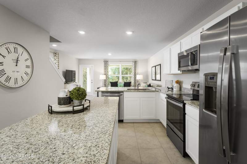3 bedroom Townhouse at 13182 River City Villas Court, River City Villas, Jacksonville — photo 4