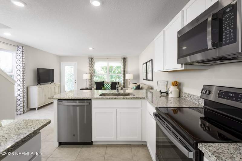 3 bedroom Townhouse at 13182 River City Villas Court, River City Villas, Jacksonville — photo 5