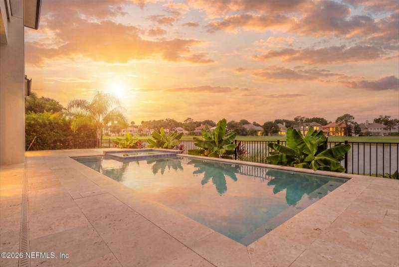 5 bedroom Single Family Residence at 108 Melrose Court, The Plantation At Pv, Ponte Vedra Beach — photo 3