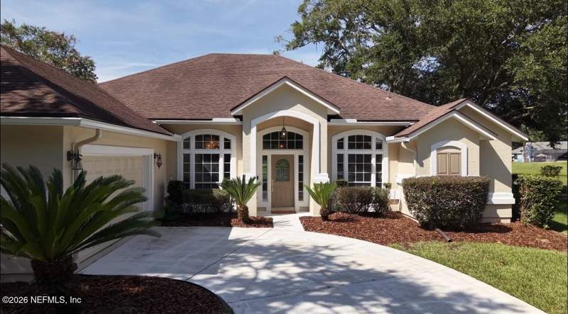 4 bedroom Single Family Residence at 940 Blackberry Lane, Julington Creek Plan, Fruit Cove — photo 2