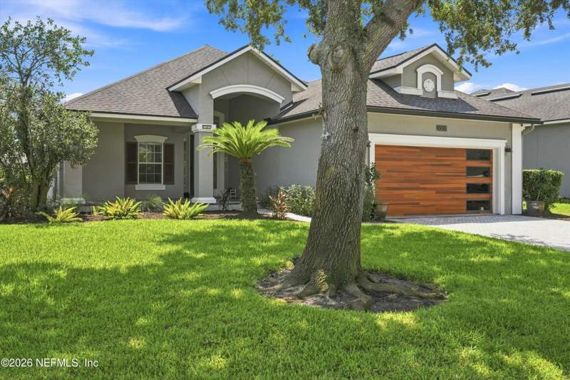 3 bedroom Single Family Residence at 3009 Antigua Drive, Ocean Cay, Jacksonville Beach — photo 3