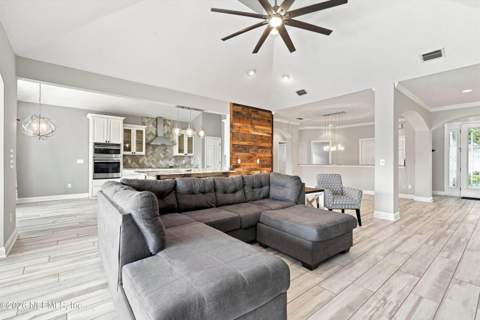 3009 Antigua Drive, Jacksonville Beach FL - photo 17 of 38
