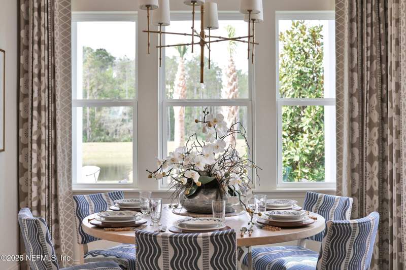 5 bedroom Single Family Residence at 12066 Oak Hollow Trail, Everrange, Jacksonville — photo 2