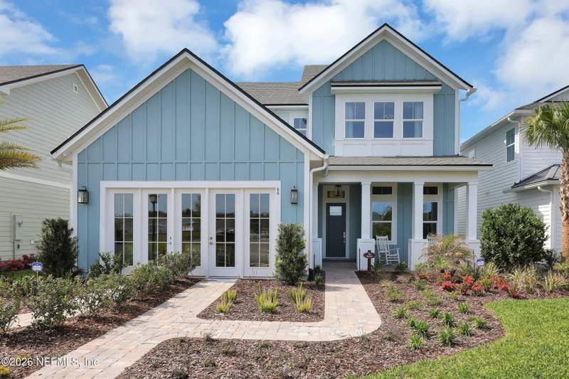 5 bedroom Single Family Residence at 12066 Oak Hollow Trail, Everrange, Jacksonville — photo 4