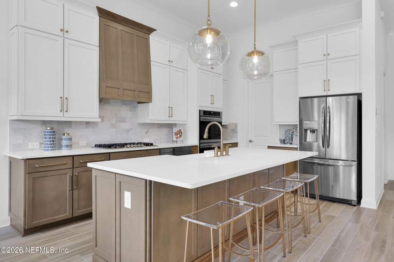 5 bedroom Single Family Residence at 12066 Oak Hollow Trail, Everrange, Jacksonville — photo 5