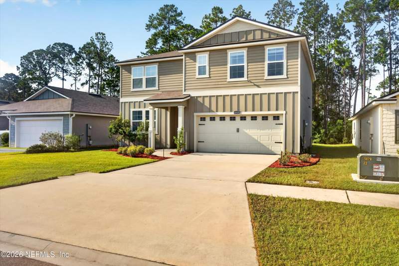 5 bedroom Single Family Residence at 65255 Forest Glen Lane, River Glen, Yulee — photo 5