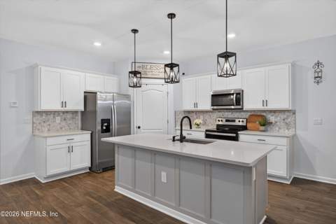 65255 Forest Glen Lane, Yulee FL - photo 10 of 62