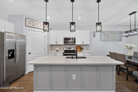 65255 Forest Glen Lane, Yulee FL - photo 9 of 62