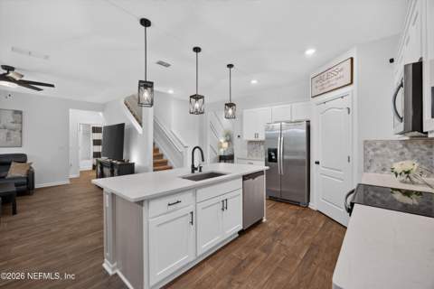 65255 Forest Glen Lane, Yulee FL - photo 12 of 62