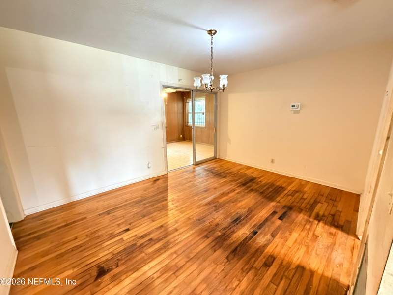 3 bedroom Single Family Residence at 7146 Hanson Drive, Hyde Grove, Jacksonville — photo 3