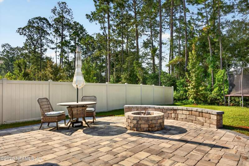 5 bedroom Single Family Residence at 65255 Forest Glen Lane, River Glen, Yulee — photo 3