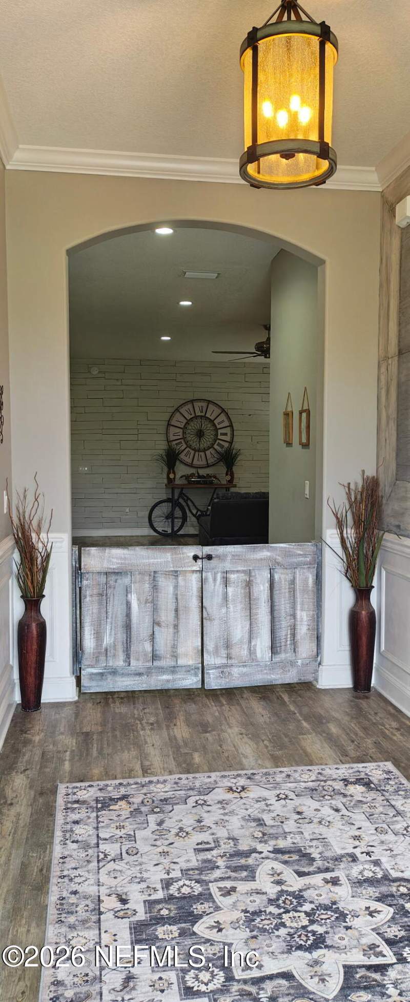 3 bedroom Single Family Residence at 284 Atlanta Drive, Arbor Mill, St. Augustine — photo 5