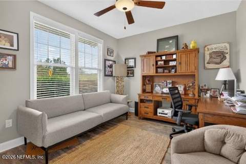 284 Atlanta Drive, St. Augustine FL - photo 10 of 40