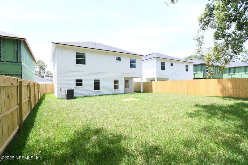 4 bedroom Single Family Residence at 11041 Blessings Court, Mandarin, Jacksonville — photo 4