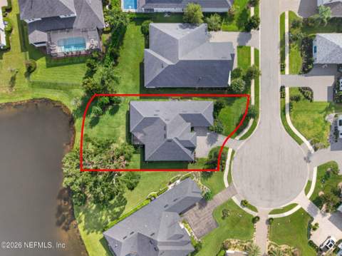 514 Latrobe Avenue, St. Augustine FL - photo 6 of 62