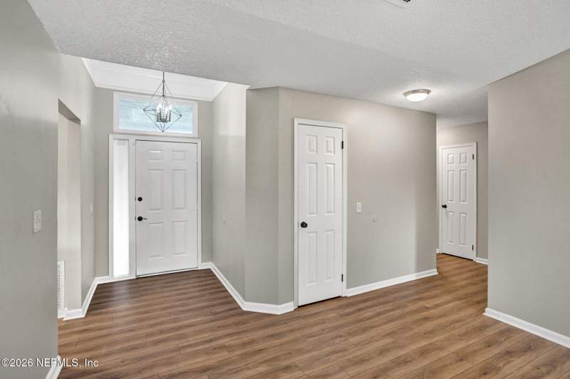 3 bedroom Single Family Residence at 2923 Safeshelter Drive, Cobblestone, Jacksonville — photo 2