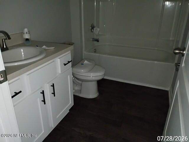 4 bedroom Single Family Residence at 2777 Oak Stream Drive, Cross Creek, Green Cove Springs — photo 3