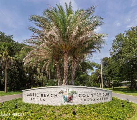 1329 ESTRELA Lane, Atlantic Beach FL - photo 15 of 83