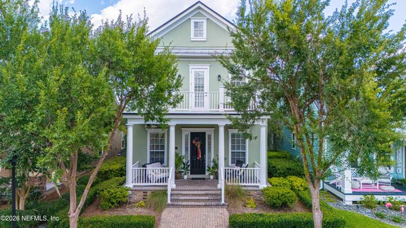 5 bedroom Single Family Residence at 305 Sternwheel Drive, Rivertown, St. Johns — photo 5