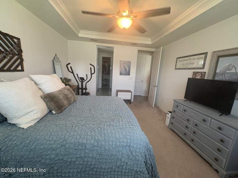 5 bedroom Single Family Residence at 12303 Clapboard Bluff Trail, Bradley Pond, Jacksonville — photo 5