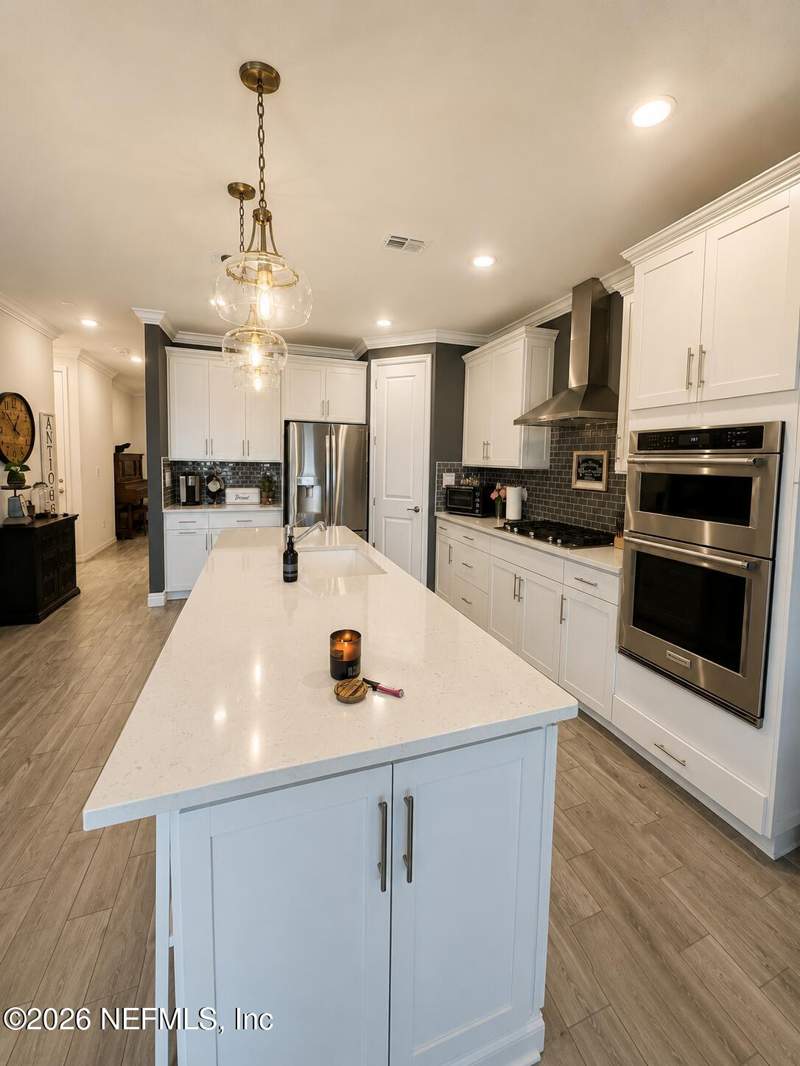 5 bedroom Single Family Residence at 12303 Clapboard Bluff Trail, Bradley Pond, Jacksonville — photo 4