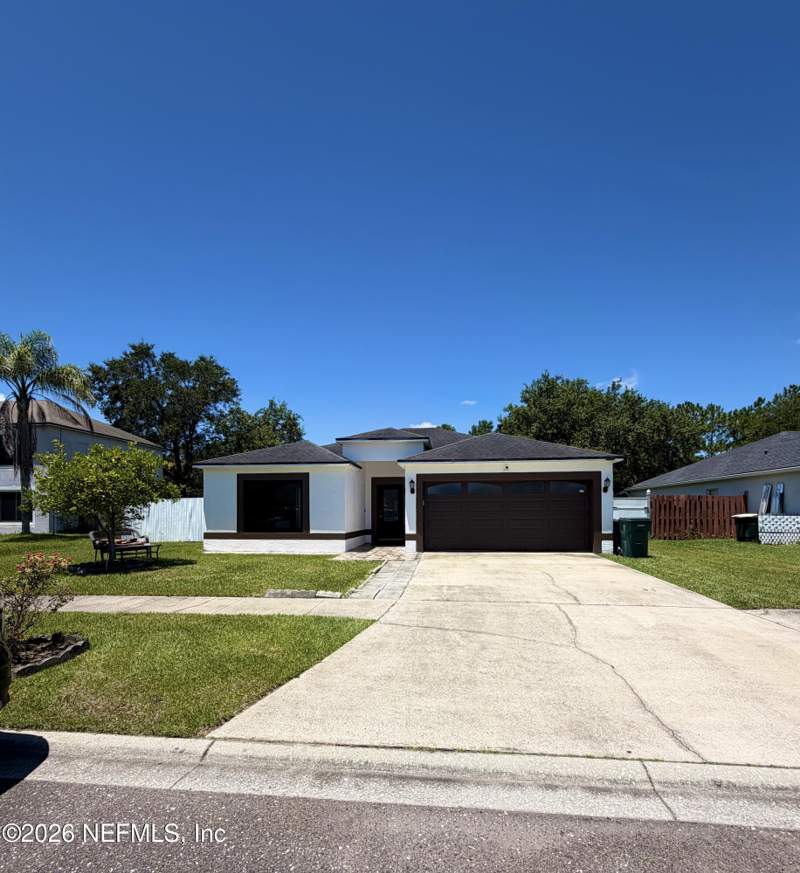 3 bedroom Single Family Residence at 1920 W Coldfield Drive, Sutton Lakes, Jacksonville — photo 3