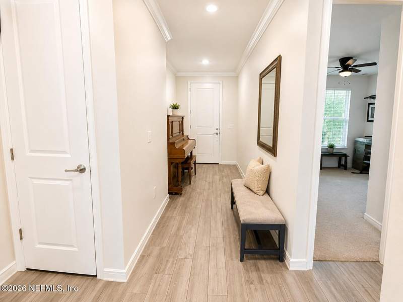 5 bedroom Single Family Residence at 12303 Clapboard Bluff Trail, Bradley Pond, Jacksonville — photo 2