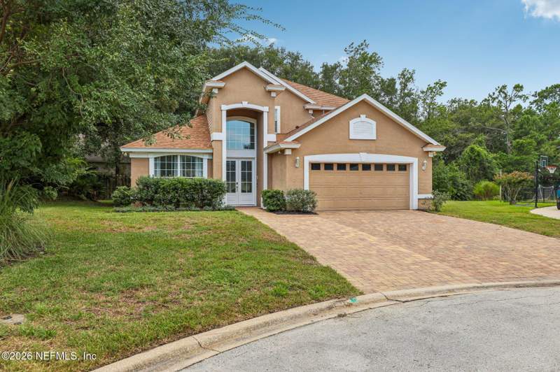 3 bedroom Single Family Residence at 4531 Hanover Park Drive, Windsor Parke, Jacksonville — photo 2