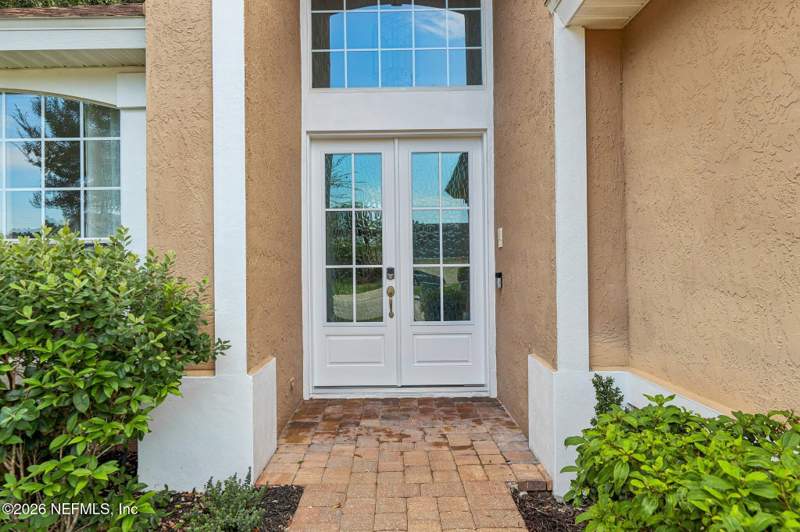 3 bedroom Single Family Residence at 4531 Hanover Park Drive, Windsor Parke, Jacksonville — photo 4