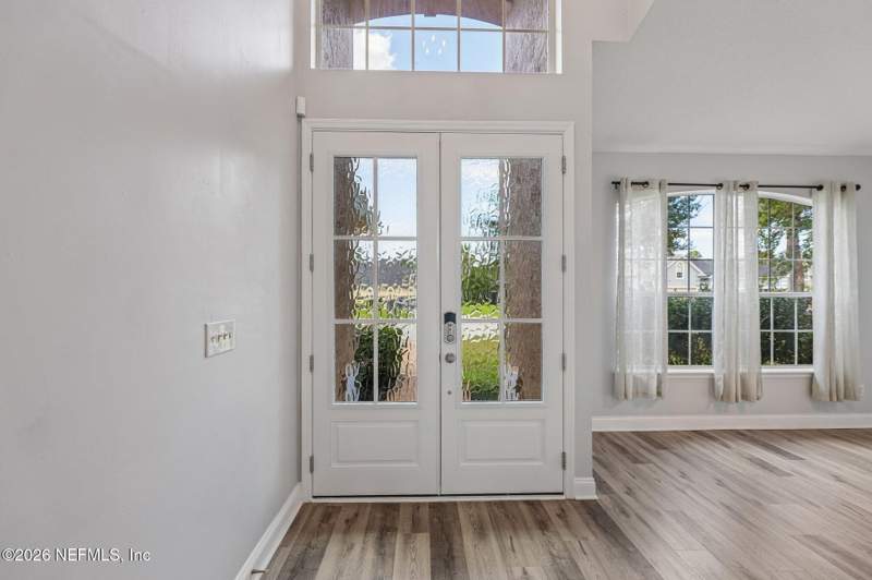 3 bedroom Single Family Residence at 4531 Hanover Park Drive, Windsor Parke, Jacksonville — photo 5