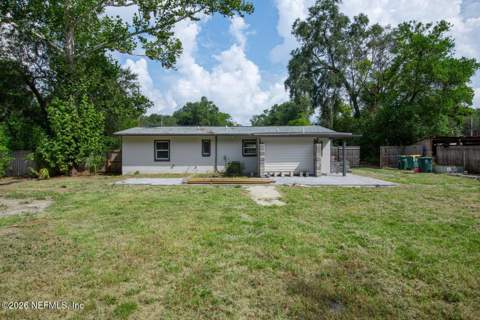 9742 Cunningham Road, Jacksonville FL - photo 17 of 22