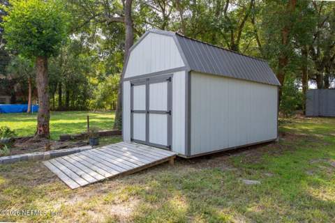 9742 Cunningham Road, Jacksonville FL - photo 20 of 22