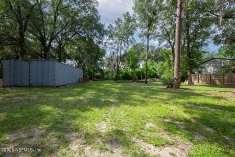 9742 Cunningham Road, Jacksonville FL - photo 21 of 22