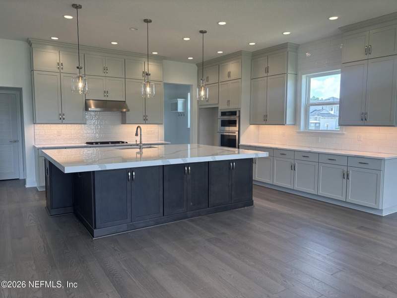 5 bedroom Single Family Residence at 135 Sapling Terrace, Bartram Ranch, St. Johns — photo 2