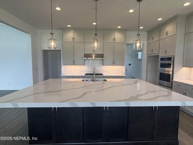 5 bedroom Single Family Residence at 135 Sapling Terrace, Bartram Ranch, St. Johns — photo 4