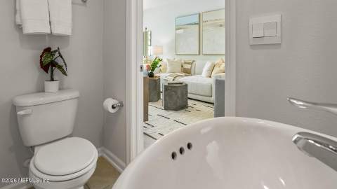 32 Sage Branch Street, St. Augustine FL - photo 12 of 37